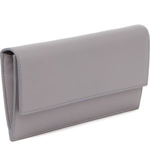 🔥🔥TUMI Slim Envelope Leather Wallet